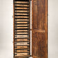 Antique Chappell Industrial Printer's Cabinet – Circa 1900–1930