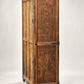 Antique Chappell Industrial Printer's Cabinet – Circa 1900–1930
