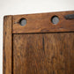 Antique Chappell Industrial Printer's Cabinet – Circa 1900–1930