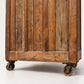 Antique Chappell Industrial Printer's Cabinet – Circa 1900–1930