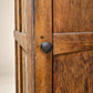 Antique Chappell Industrial Printer's Cabinet – Circa 1900–1930