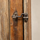 Antique Chappell Industrial Printer's Cabinet – Circa 1900–1930