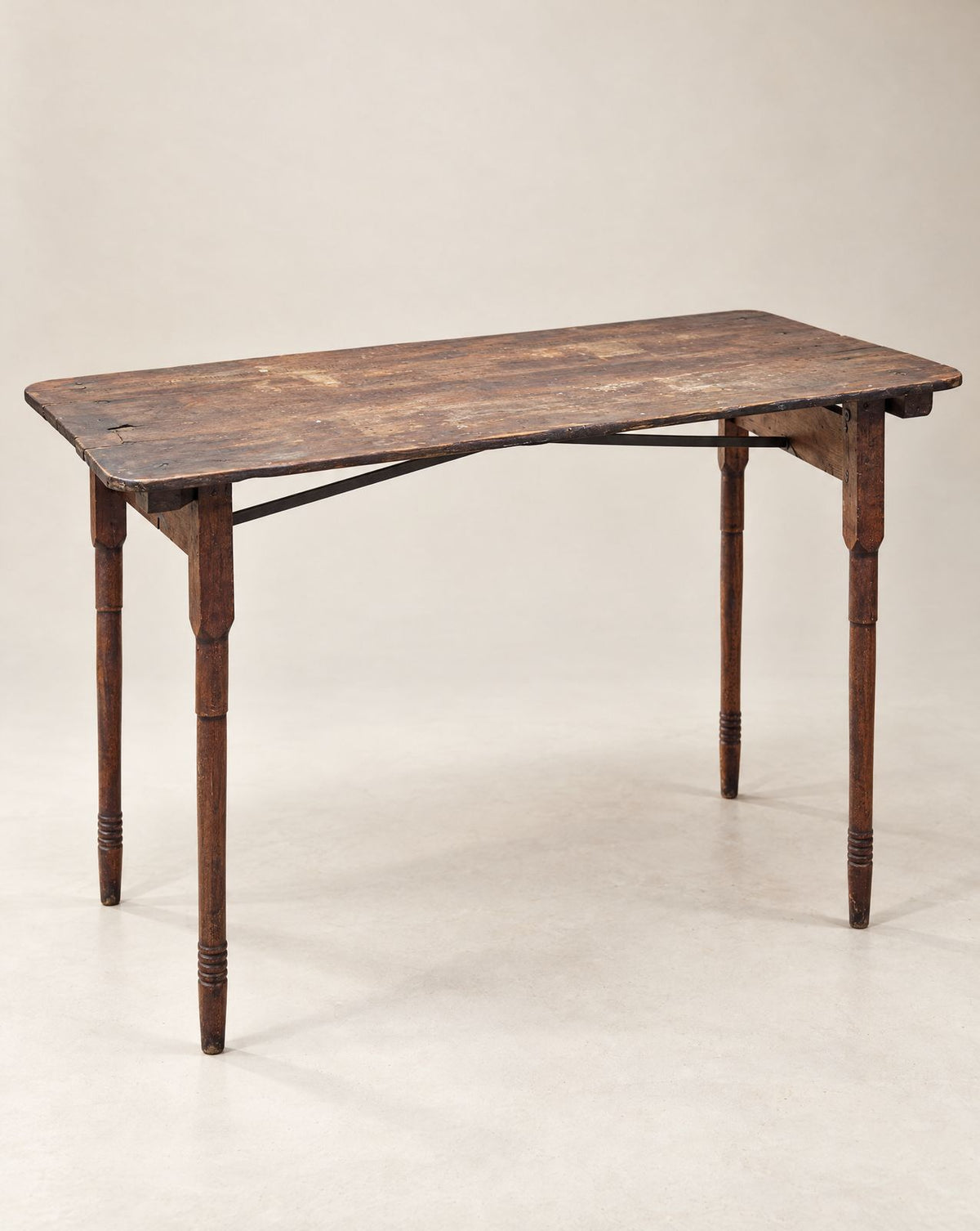 Antique Folding Tailor's Measuring Table | Circa 1880–1920