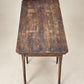 Antique Folding Tailor's Measuring Table | Circa 1880–1920