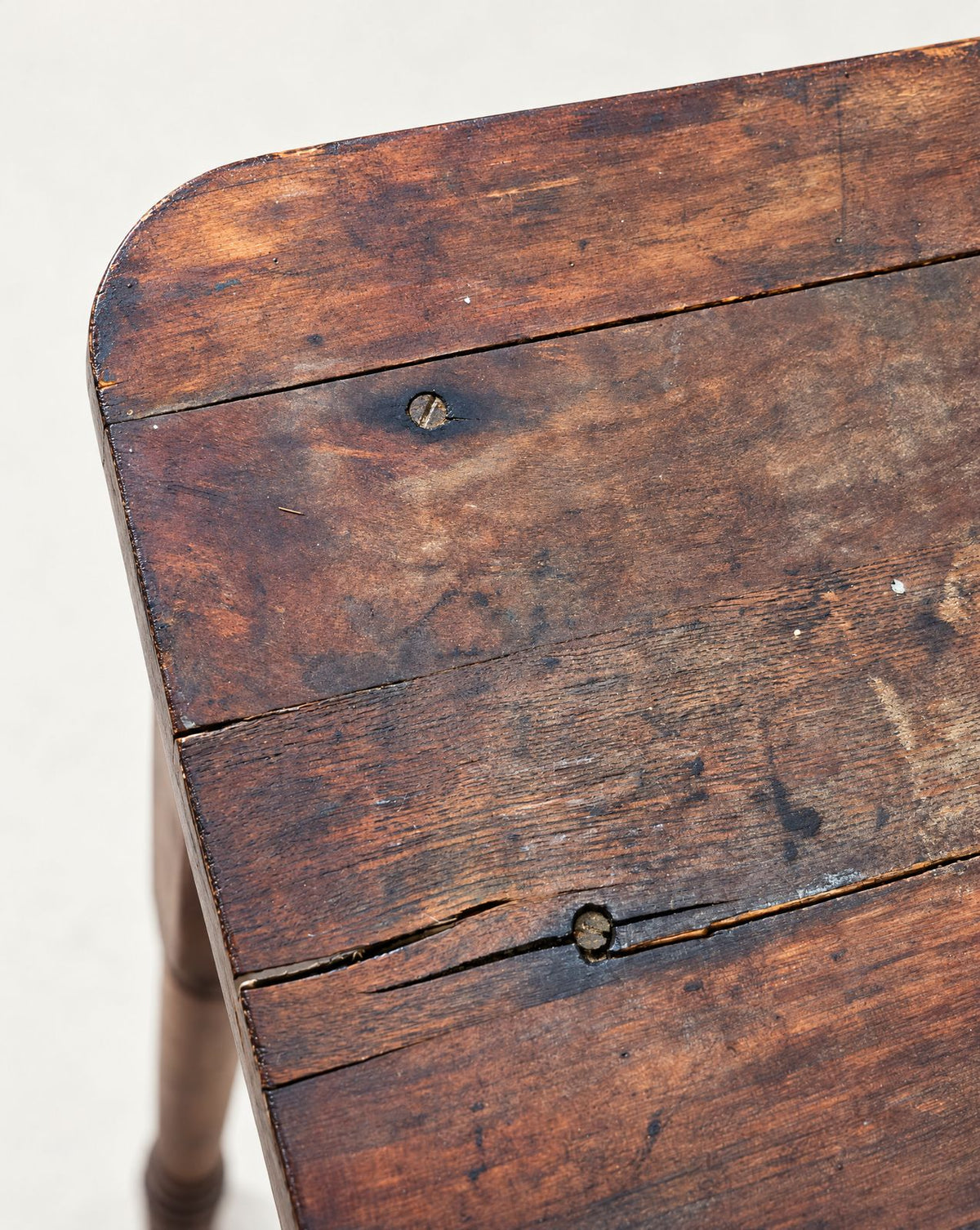 Antique Folding Tailor's Measuring Table | Circa 1880–1920