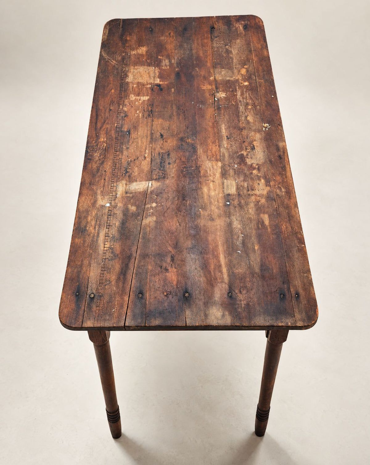 Antique Folding Tailor's Measuring Table | Circa 1880–1920