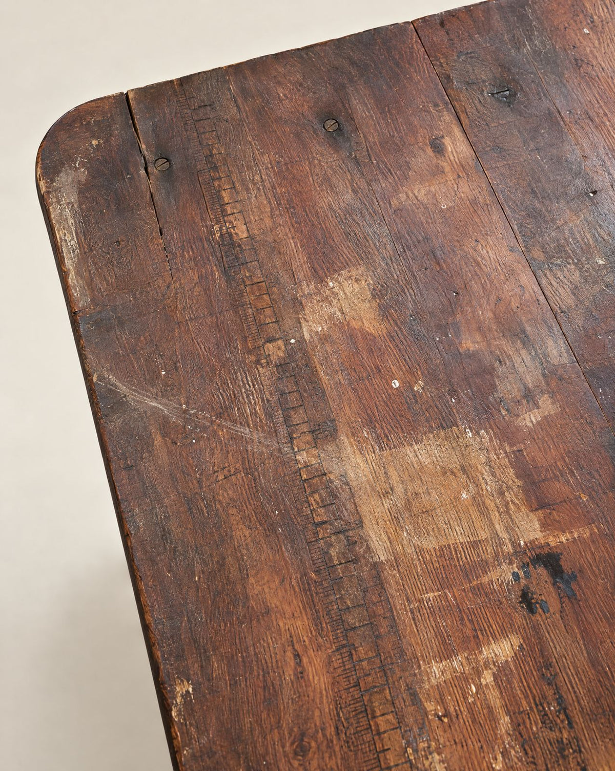 Antique Folding Tailor's Measuring Table | Circa 1880–1920