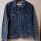 Levi’s Classic Trucker Jacket — Size L