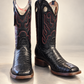 Tanner Mark Men’s Black Western Boots – Size 11