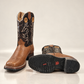 Reyme Leather Western Boots – Men’s Size 12