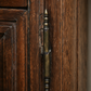 Antique French Oak Deux-Corps Cupboard