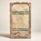 Pair of Vintage Matching Wardrobe Steamer Trunks with Full Hanging & Drawer Interiors