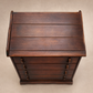 Colonial Revival Chest of Drawers