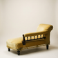 Late Victorian Eastlake Chaise Longue, c. 1880–1900