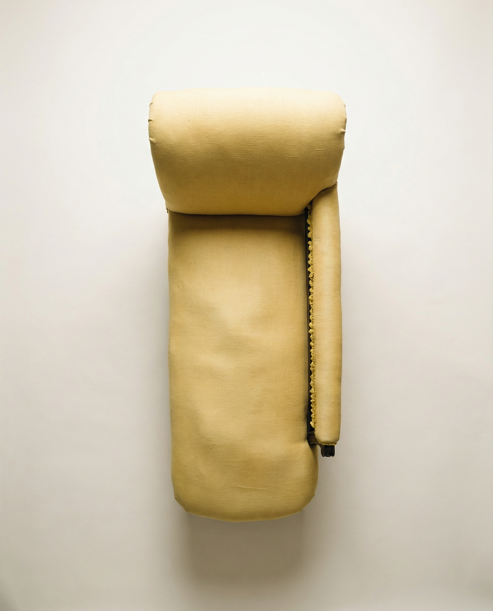 Late Victorian Eastlake Chaise Longue, c. 1880–1900