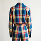 1970s Haymaker Plaid Two-Piece Set – Shirt & Trousers