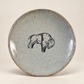 Handcrafted Buffalo Stoneware Trinket Dish