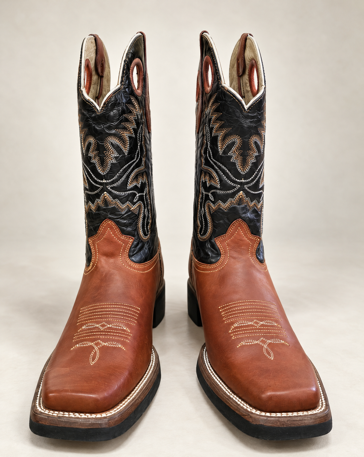 Reyme Western Boots – Men’s Size 11
