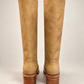 Frye Leather Boots – Women’s Size 10