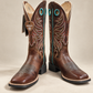 Ariat Western Cowboy Boots – Women’s Size 9.5