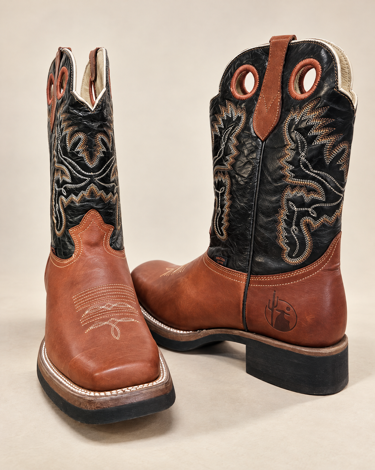 Reyme Western Boots – Men’s Size 11