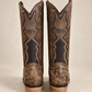 Urban Country Western Boots – Size 6.5 (Men’s)