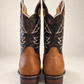 Reyme Leather Western Boots – Men’s Size 12
