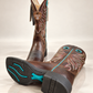 Ariat Western Cowboy Boots – Women’s Size 9.5