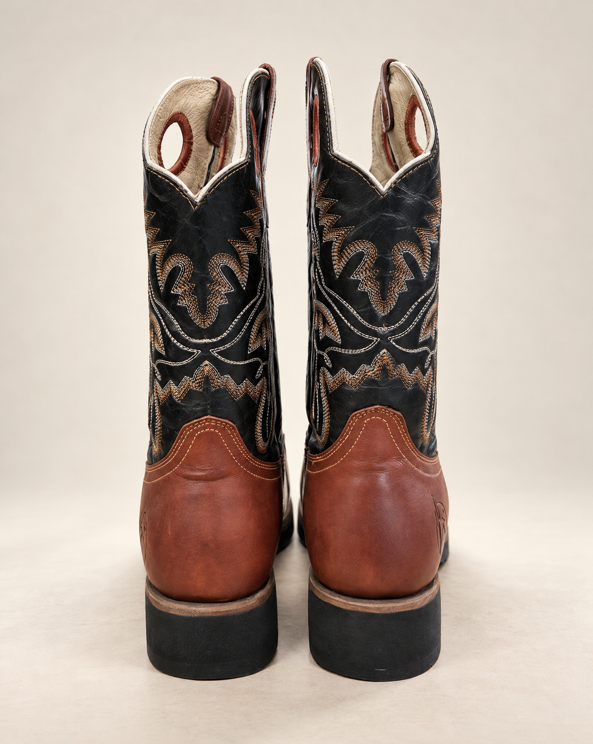 Reyme Western Boots – Men’s Size 11