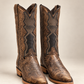 Urban Country Western Boots – Size 6.5 (Men’s)