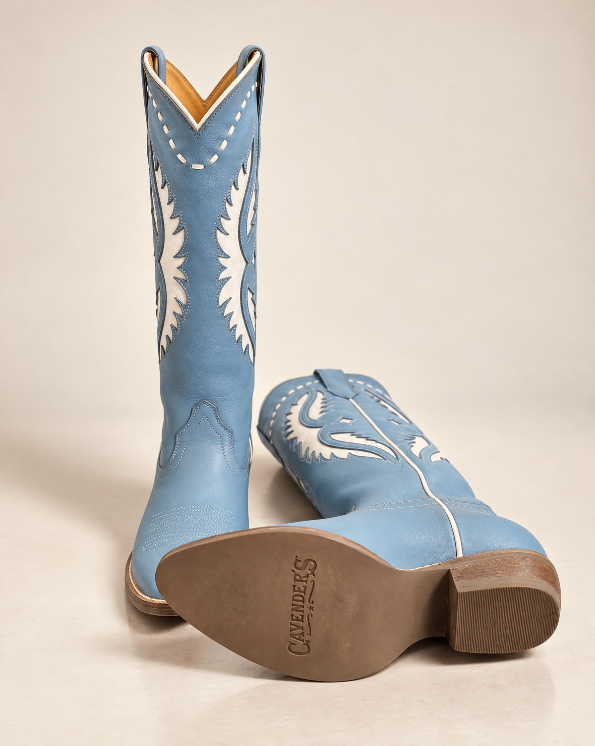 Cavender’s Western Boots – Women’s Size 6