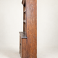 Antique Primitive Pine Step-Back Cupboard | Circa 1880–1910