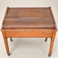 Antique Library Bureau Makers Oak Roll-Top Storage Cabinet | Circa 1900–1925