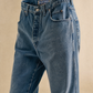 Harley-Davidson Biker Blues Relaxed Fit Jeans | Size 36x32