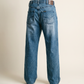 Harley-Davidson Biker Blues Relaxed Fit Jeans | Size 36x32