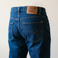 Vintage Levi’s Orange Tab Jeans – W36 L32