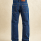 Vintage Levi’s Orange Tab Jeans – W36 L32