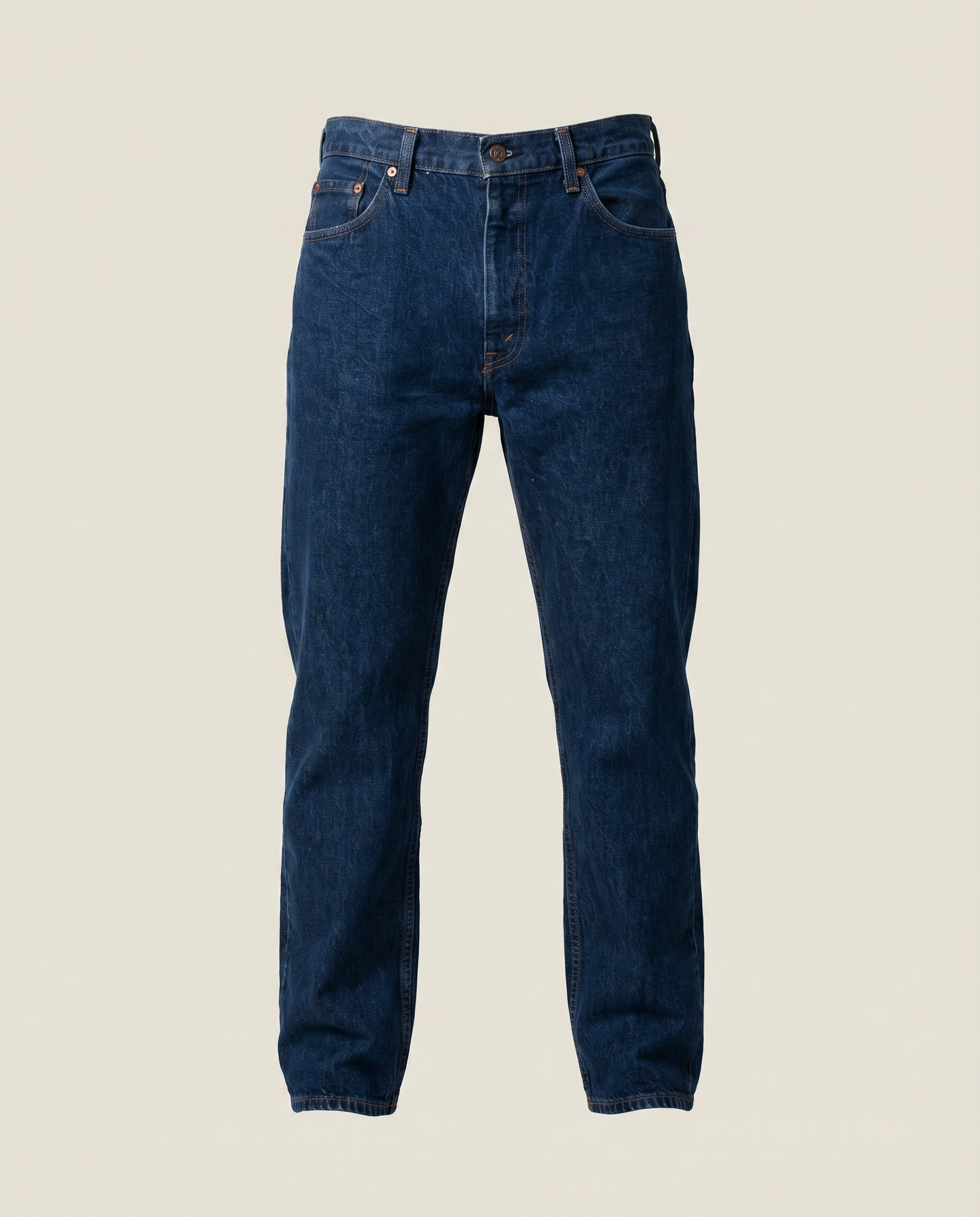 Vintage Levi’s Orange Tab Jeans – W36 L32