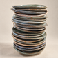 Handcrafted Buffalo Stoneware Trinket Dish
