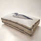 Decoy Duck Decorative Pillow