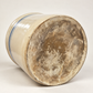 Antique Garden City Pottery Co. 10-Gallon Stoneware Crock – Circa 1910–1930