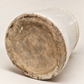 Antique J.A. Bauer Pottery Co. 6-Gallon Stoneware Crock – Circa 1910–1930