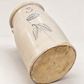 Antique Union Stoneware Co. Red Wing 3-Gallon Churn – Circa 1895–1909