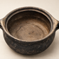 Vintage Turkish Erzurum Earthenware Cooking Pot - 10"