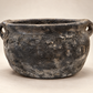Vintage Turkish Erzurum Earthenware Cooking Pot 8"