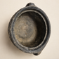 Vintage Turkish Erzurum Earthenware Cooking Pot 8"