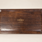 Set of 4 Vintage Hasko Fox Hunt Serving Trays