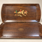 Set of 4 Vintage Hasko Fox Hunt Serving Trays