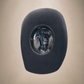 Rock’em Navy 4X Felt Cowboy Hat – Size 7 1/8