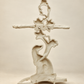 Vintage Dog Umbrella Stand